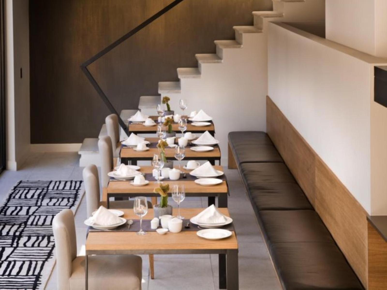 The Hamilton Boutique Hotel Johannesburg Exterior photo