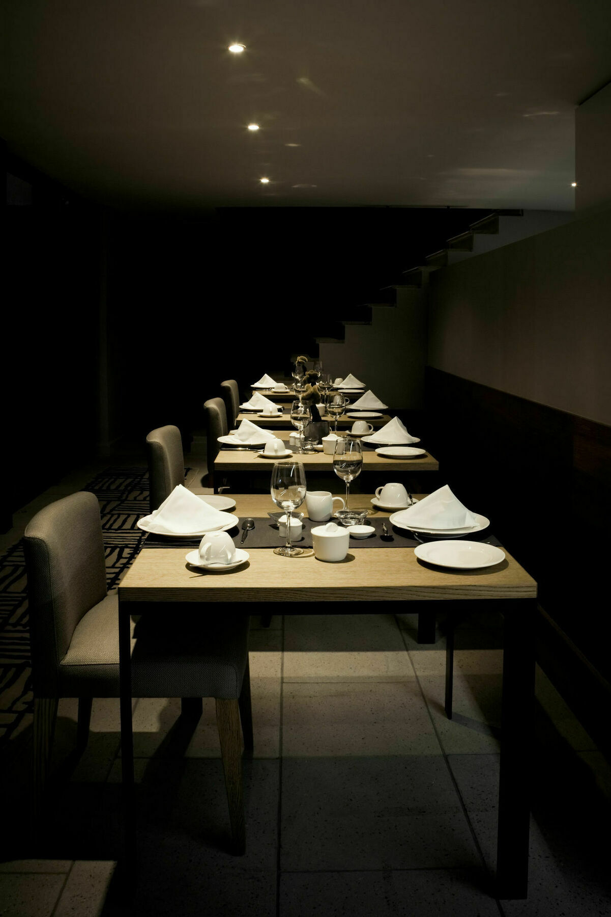 The Hamilton Boutique Hotel Johannesburg Exterior photo