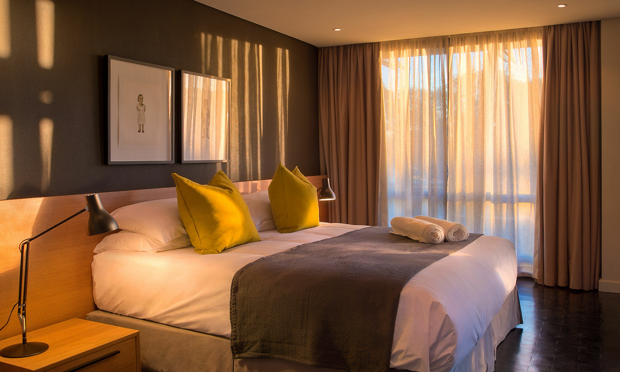The Hamilton Boutique Hotel Johannesburg Exterior photo